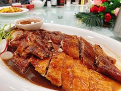 -海宝酒家(中山四路店)