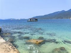 -海南分界洲岛旅游区