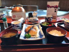 -小山日本料理(兴业太古汇店)