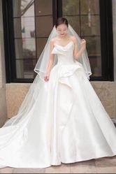 -纯色时光婚纱艺术馆WHITE