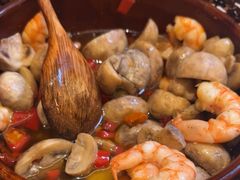 -Mezomd曼索蒂西班牙餐厅(广粤店)