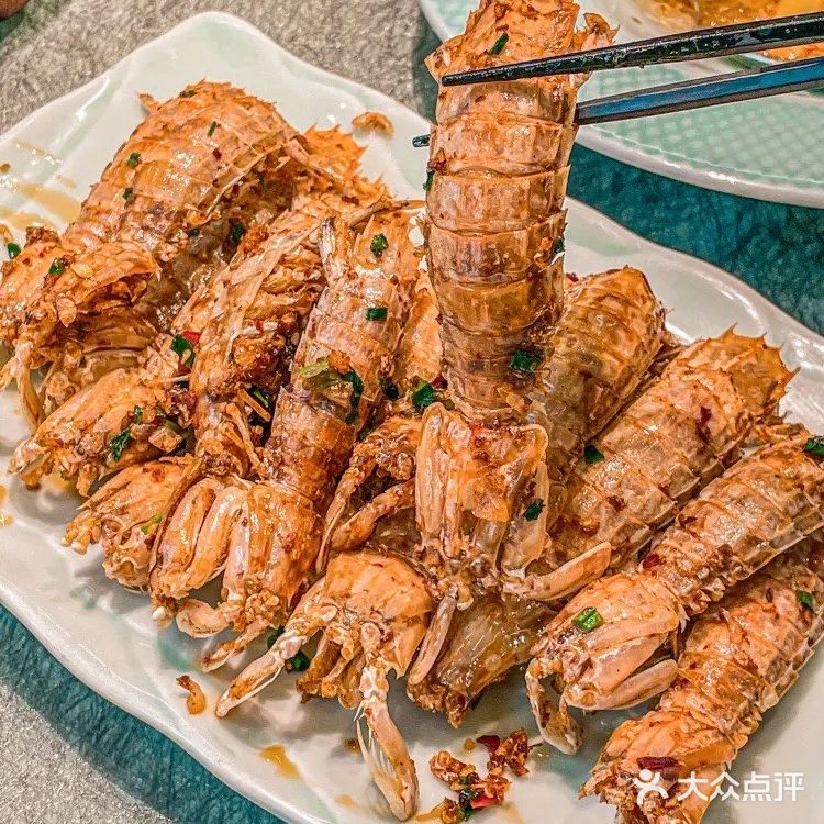 坐标番禺洛溪📍渔人码头吃海鲜还得是这家
