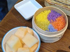 -芸南道·过桥米线(昆明老街旗舰店)