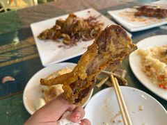 -尕西新疆大盘鸡(回辉村分店)