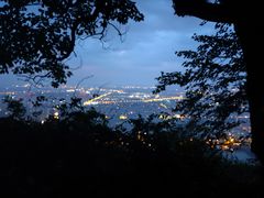 -惠山国家森林公园