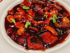 -荷塘秋月·本帮江浙菜(国权路店)