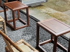 -Metal hands·铁手咖啡