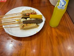 -郭记小街麻辣烫(南小街总店)