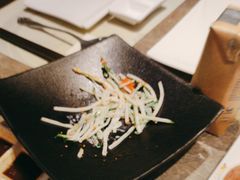 -大渔铁板烧(花园道店)
