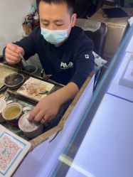 -张师傅首饰加工修理(西单华威潮铺街店)
