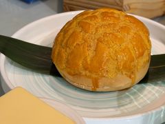 -观塘港茶餐厅(八一大道店)