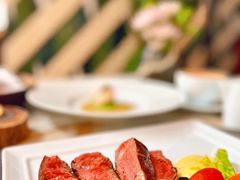 -ZHAO赵·牛扒坊(万象城店)