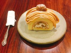 -RUMORS COFFEE ROASTERY鲁马滋咖啡(湖南路店)