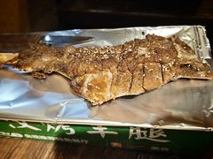 -霄汉羊排(万松园一店)