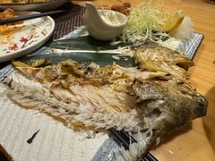 -长崎屋·日本料理·刺身·烧鸟(天河北路店)