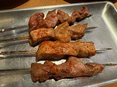 -波螺油子青岛本帮菜(银座店)