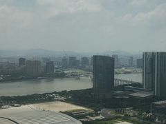 -广交会威斯汀酒店