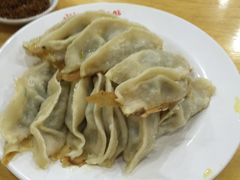 -西工饭庄快餐厅(西工小街店)