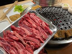 -霸腹烤肉(厦门柚子番店)