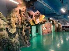 -杭州开元森泊度假乐园