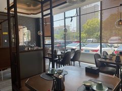 -锦香园餐厅(建工大厦店)