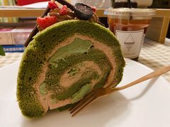 -Nectar One Cafe(勇烈路n1店)