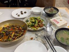 -新凯旋烧烤·燕姐千岛湖土菜