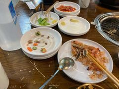 -·缸桶屋·韩式牛肋条自助烤肉(西湖D11店)