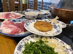 -裕德孚·非遗手切涮羊肉(东直门内大街店)