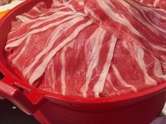 -小四川老火锅(欧风店)