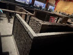 -北京大葆台遗址博物馆