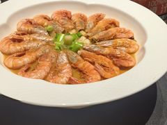 -锦府园·新台州菜(合生汇店)
