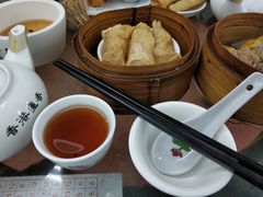 -香港蓮香樓(中環店)