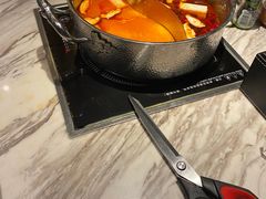 -火炉火自助餐(喜隆多店)