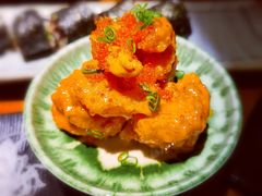火焰虾-YAMAKAWA(龙湖胥江天街店)