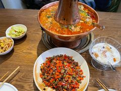 -金孔雀德宏傣味餐馆(魏公村店)
