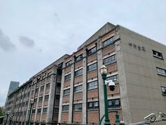 -上海四行仓库抗战纪念馆