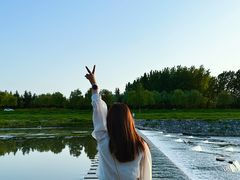 -洨河生态公园