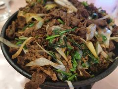 -烤肉宛饭庄(南礼士路店)