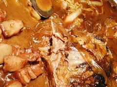 -奉天小馆·非遗东北菜(济南万象城店)
