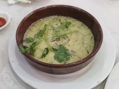 -腰记饭店(龙源路店)
