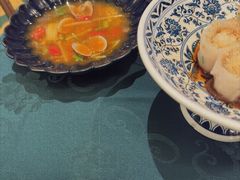 -誉八仙粤菜(万象天地店)