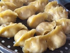 -那家老院子东北菜·饺子·小鸡炖蘑菇(艳华街店)