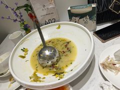-海粤阁·精致粤菜·宴会厅(宝安店)