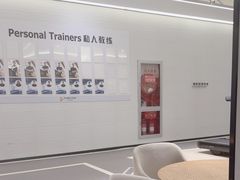 -FLARE STAR FITNESS(复地活力城店)