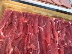 -东门口涮肉·砂锅·烤串(老门东店)