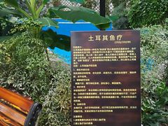 -大顶子山温泉旅游区