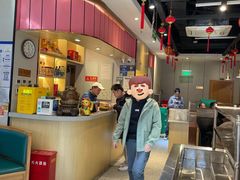 -兴蓉合川湘私房菜巫山烤鱼(人大店)