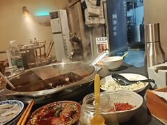 -大风老火锅(江北一店)