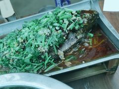 -树厨贵州菜(花果园购物中心店)